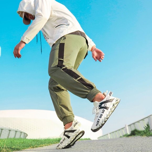 COKAFIL JUST SO SO SHOES - Picture 1 of 10